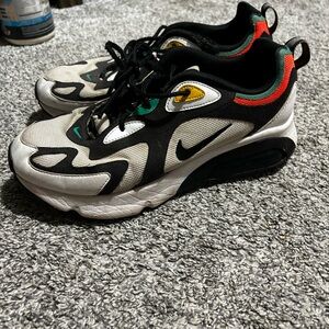 Mens Air Max shoe
